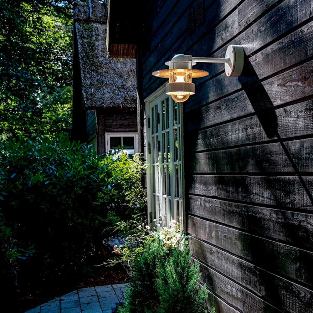 Louis Poulsen Albertslund Aplique outdoor – Lámpara — imagen 7