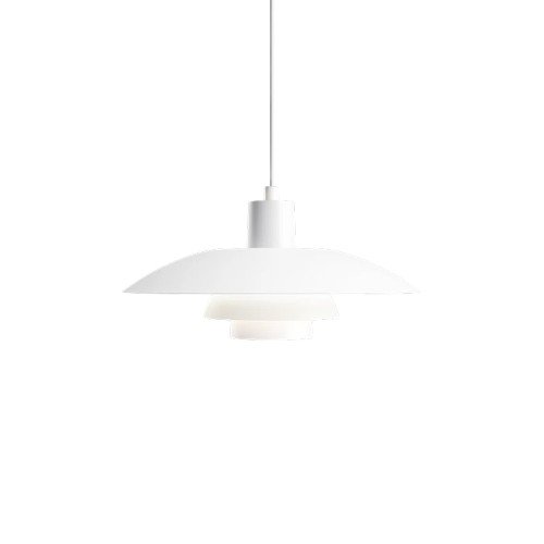 Lámpara colgante PH 4/3 - Louis Poulsen
