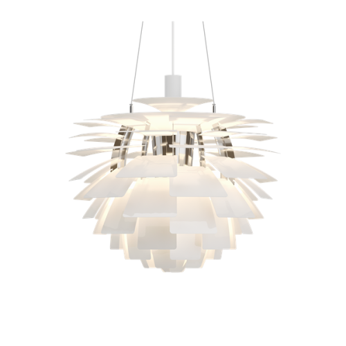 Lámpara colgante PH Artichoke 60 - Louis Poulsen