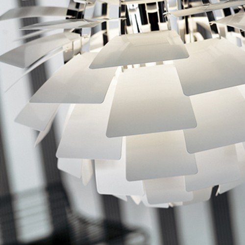 Louis Poulsen PH Artichoke Glass – Lámpara colgante — imagen 6