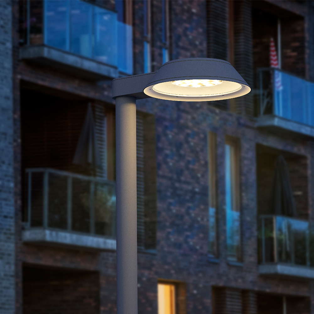 Louis Poulsen Homann Park outdoor – Lámpara — imagen 4