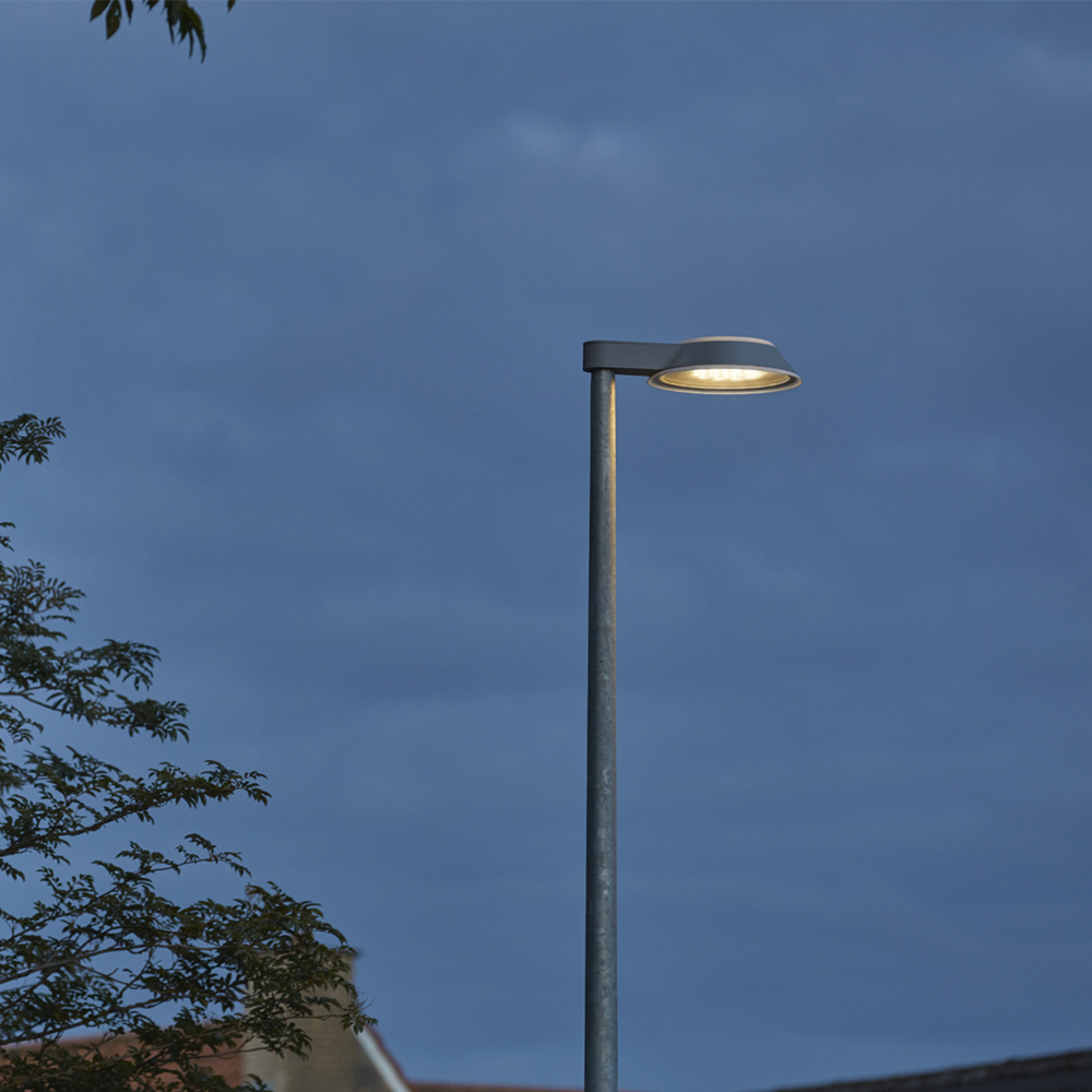 Louis Poulsen Homann Park outdoor – Lámpara — imagen 5