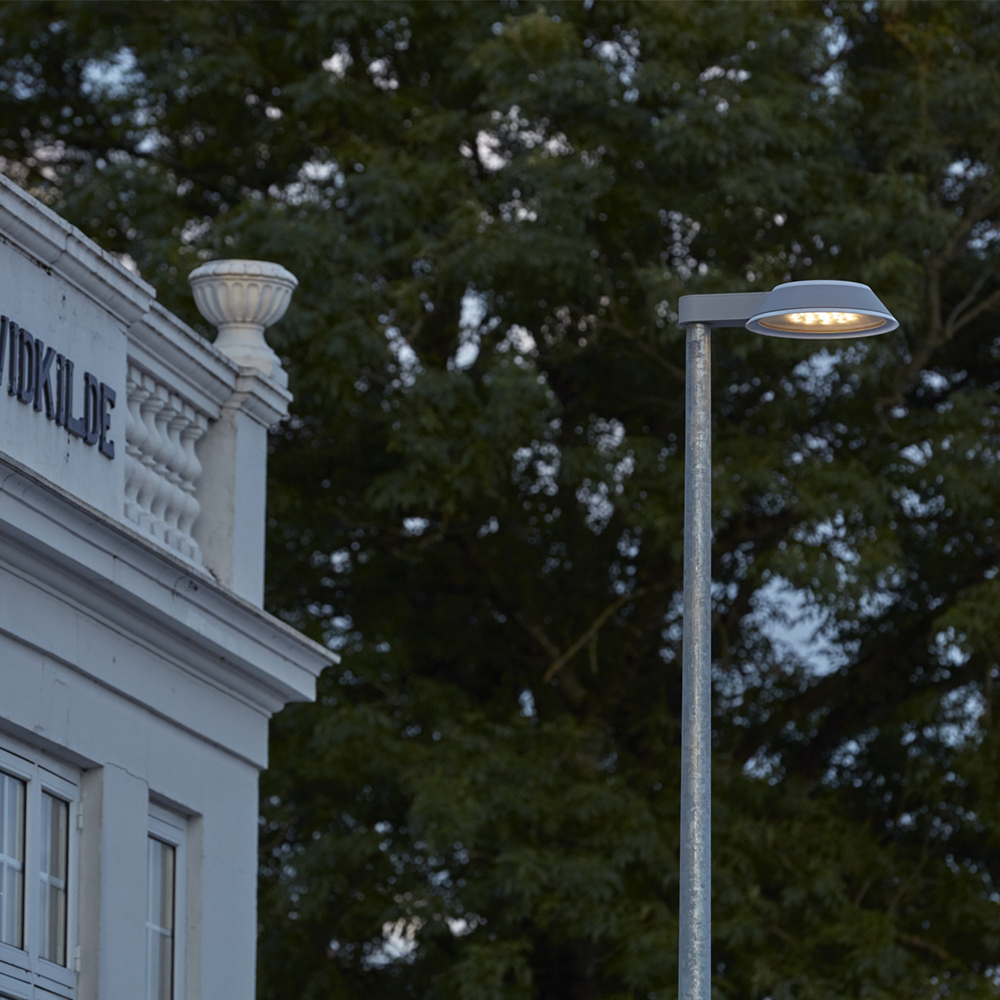 Louis Poulsen Homann Park outdoor – Lámpara — imagen 7