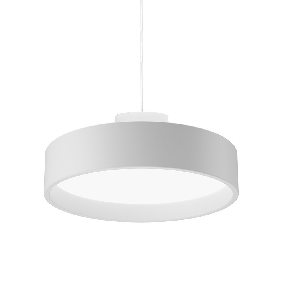 Louis Poulsen LP Circle suspensión – Lámpara — imagen 2