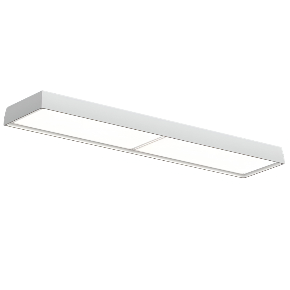 Louis Poulsen LP Slim Box Semiempotrada – Lámpara — imagen 2