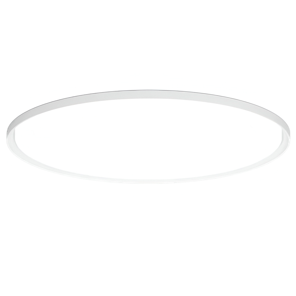 Louis Poulsen LP Slim Round Empotrado – Lámpara — imagen 3