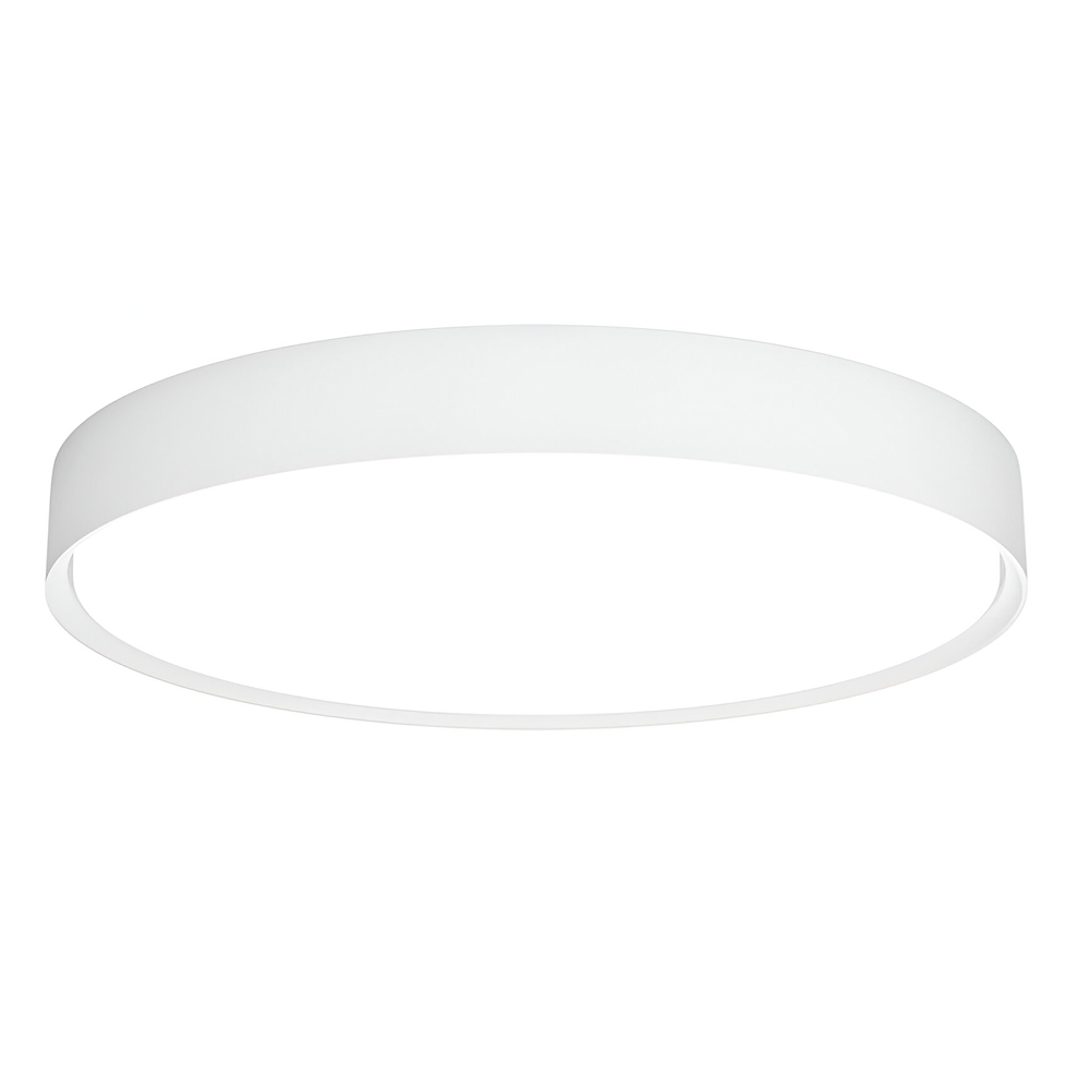 Lámpara LP Slim Round Semiempotrado Louis Poulsen