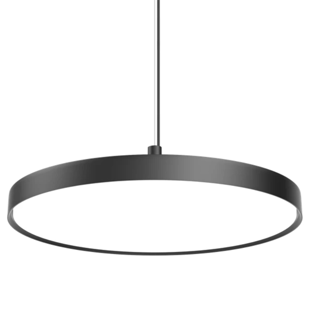 Louis Poulsen LP Slim Round Suspensión – Lámpara — imagen 2