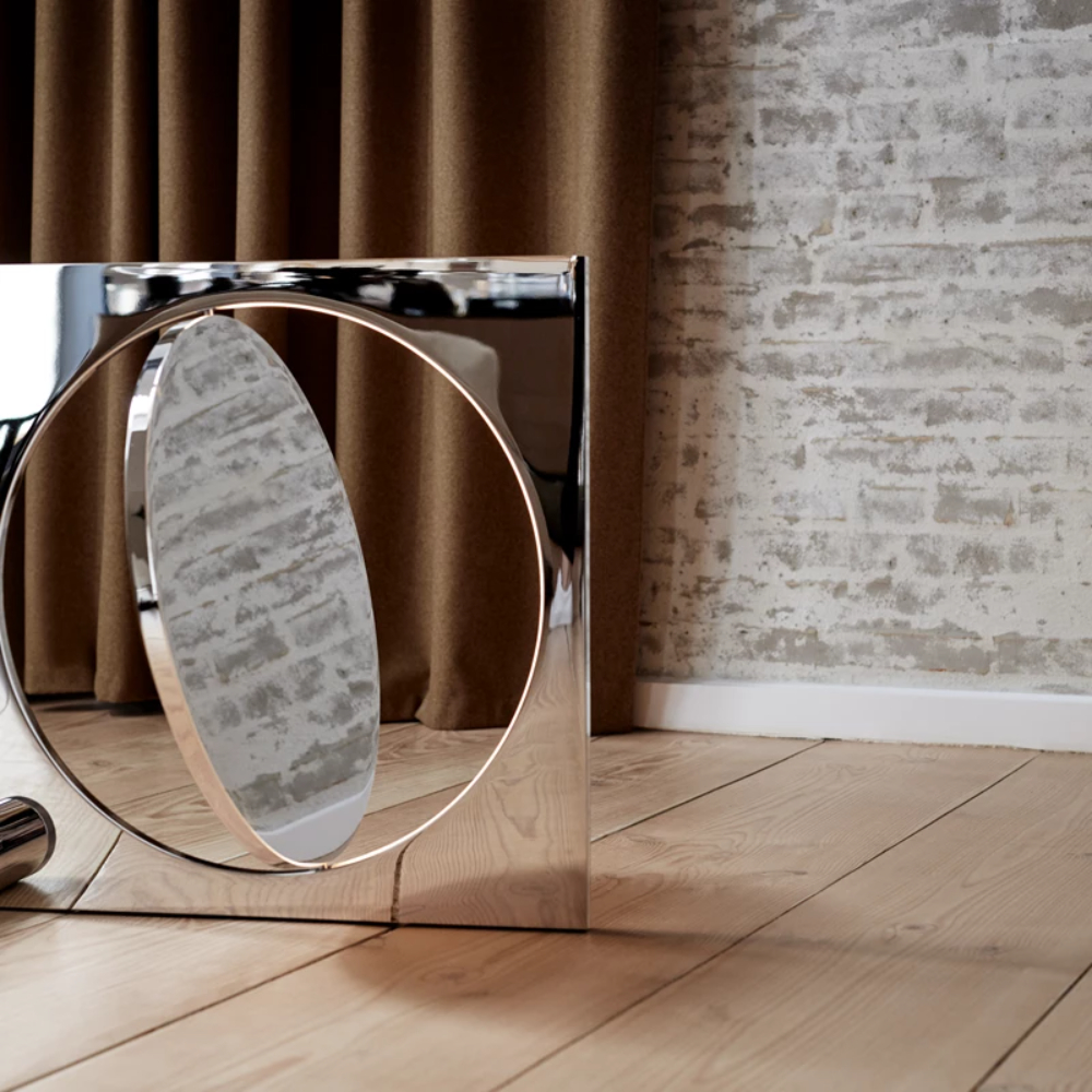 Louis Poulsen Moonsetter suelo – Lámpara — imagen 4