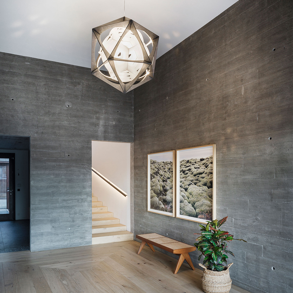 Louis Poulsen OE Quasi Light – Lámpara — imagen 3