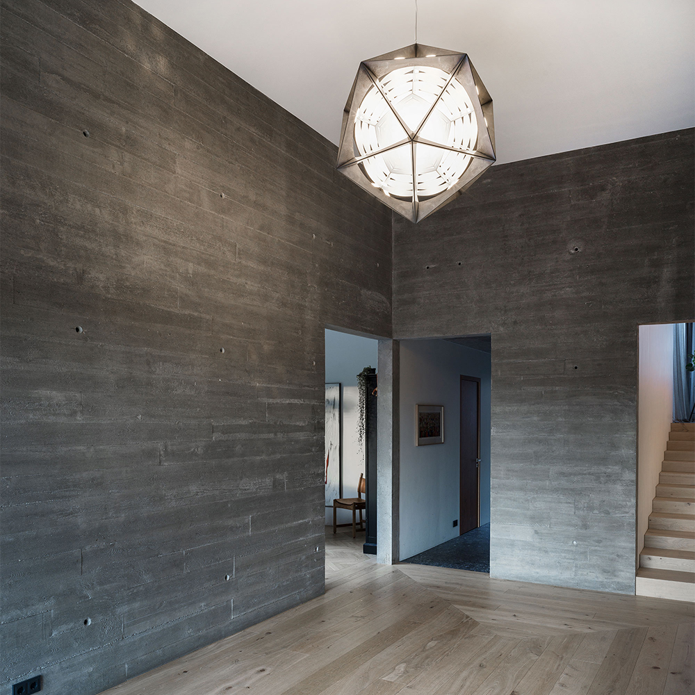 Louis Poulsen OE Quasi Light – Lámpara — imagen 4