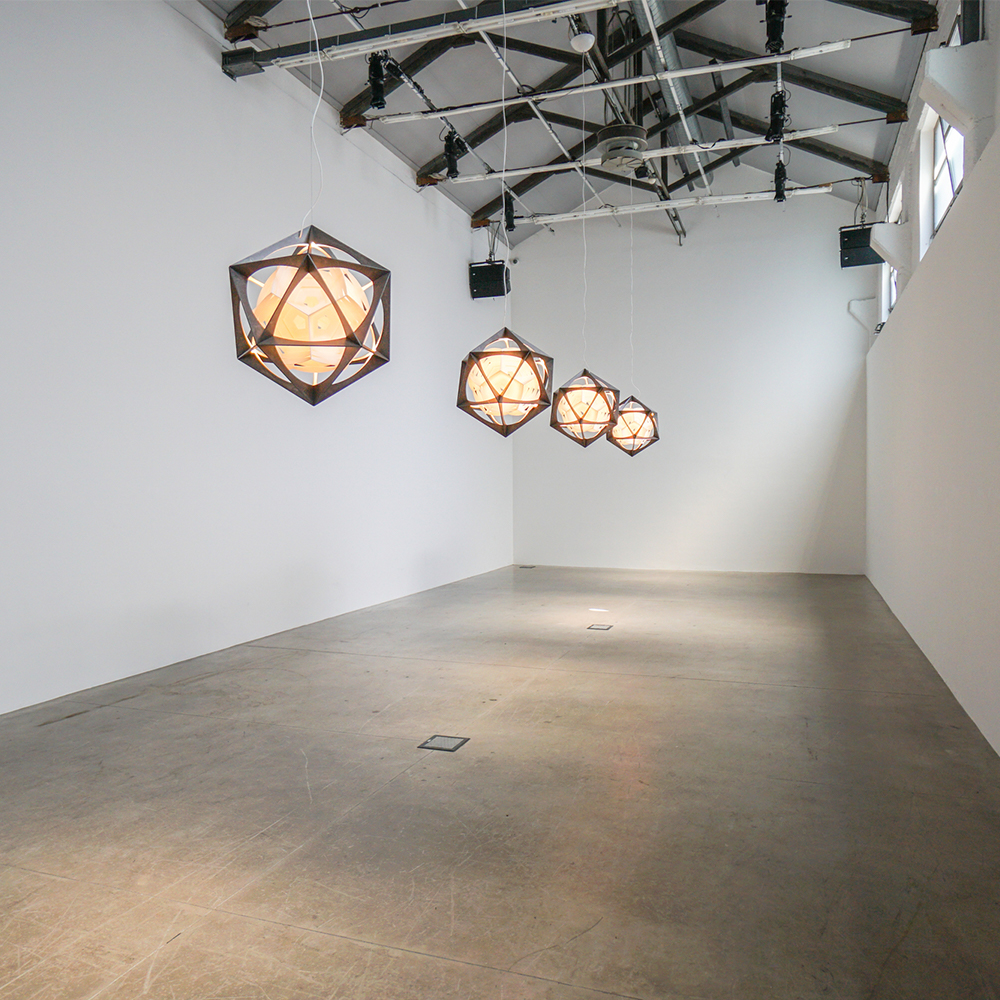 Louis Poulsen OE Quasi Light – Lámpara — imagen 7