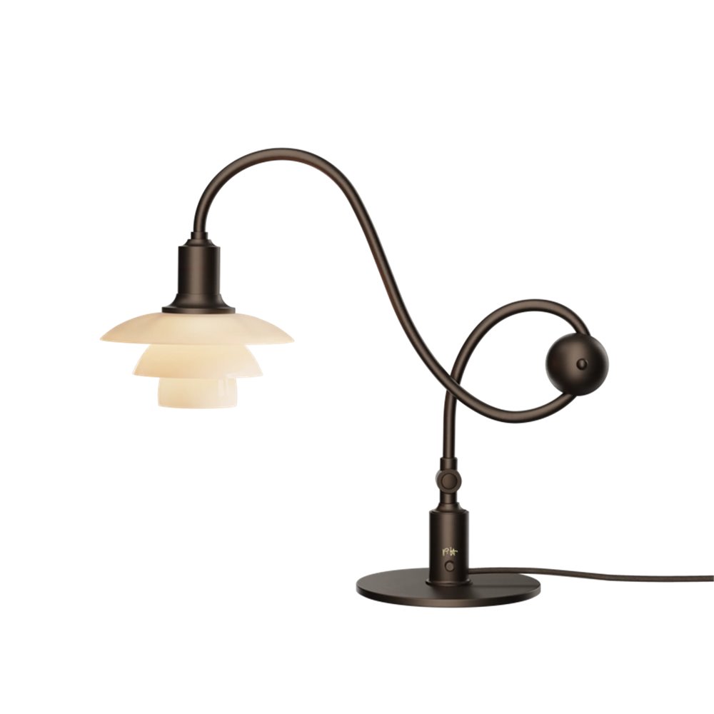 Louis Poulsen PH 2/1 1/1 Piano Table Lamp Limited Edition 2026 – Lámpara — imagen 3