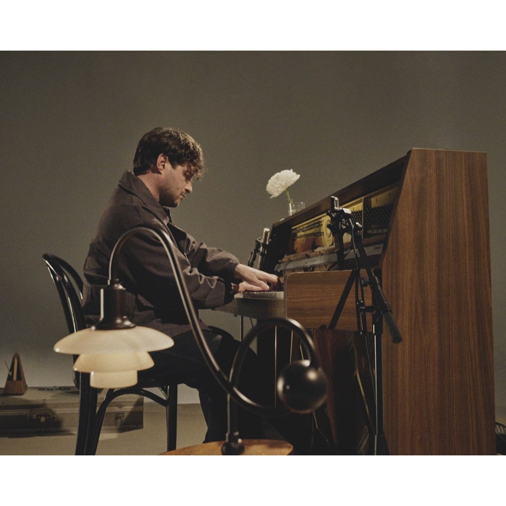 Louis Poulsen PH 2/1 1/1 Piano Table Lamp Limited Edition 2026 – Lámpara — imagen 5