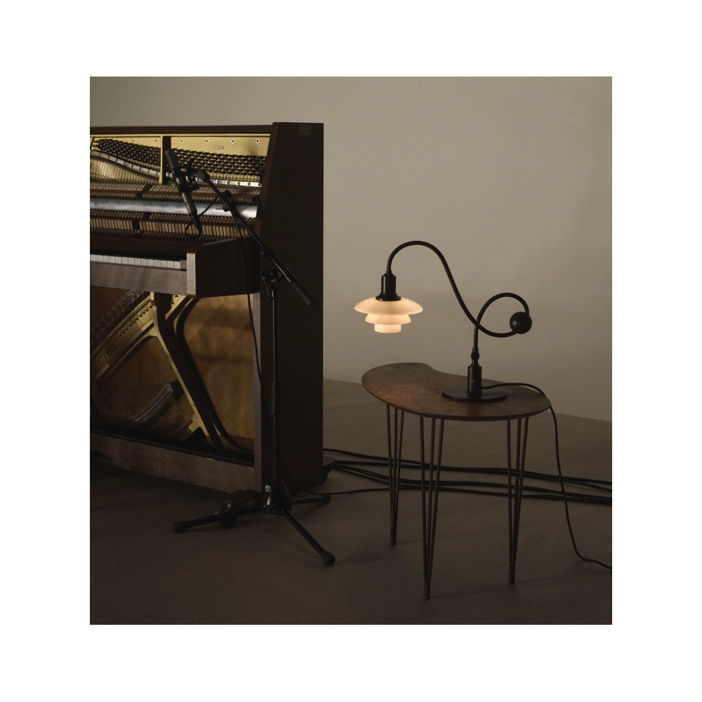 Louis Poulsen PH 2/1 1/1 Piano Table Lamp Limited Edition 2026 – Lámpara — imagen 6