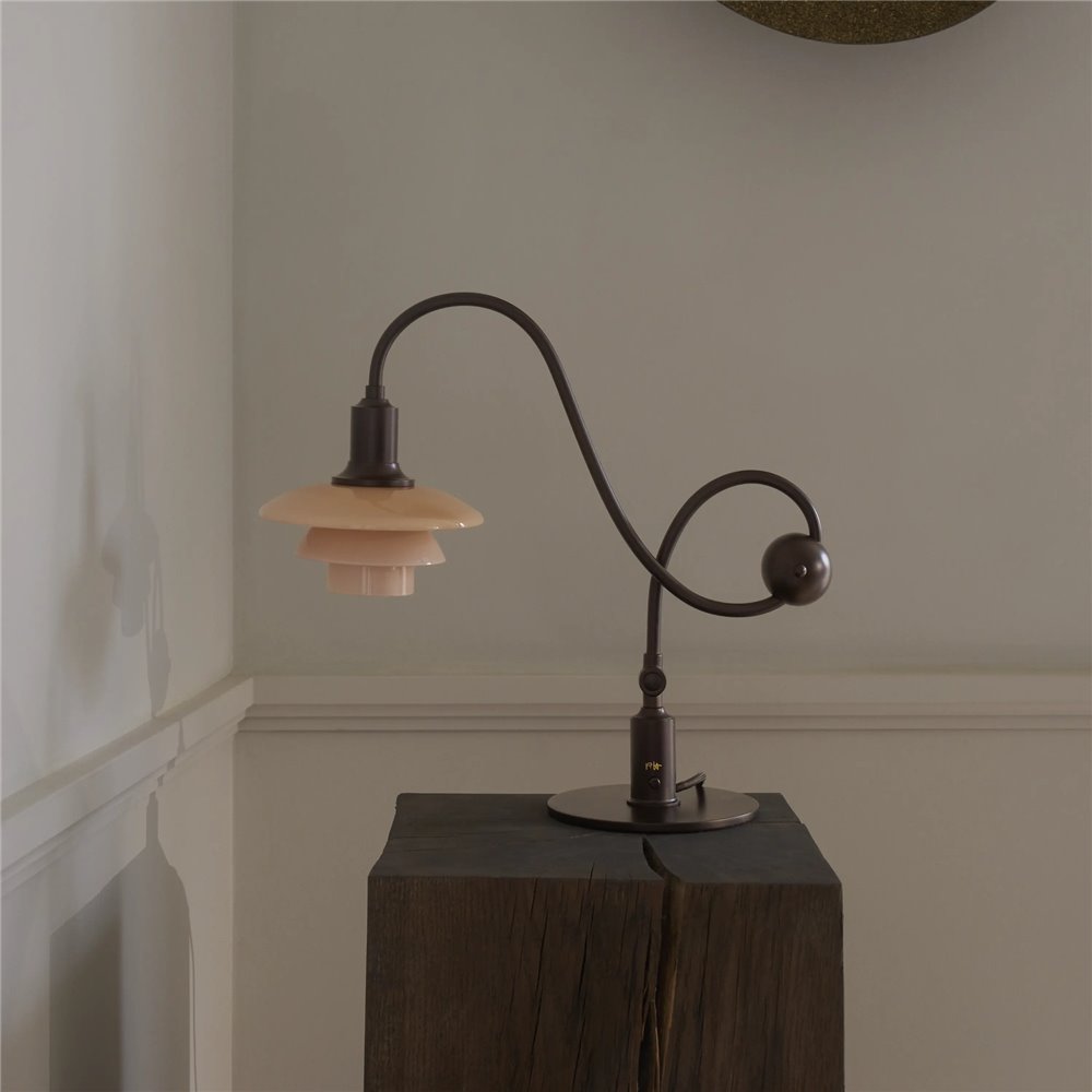 Louis Poulsen PH 2/1 1/1 Piano Table Lamp Limited Edition 2026 – Lámpara — imagen 7