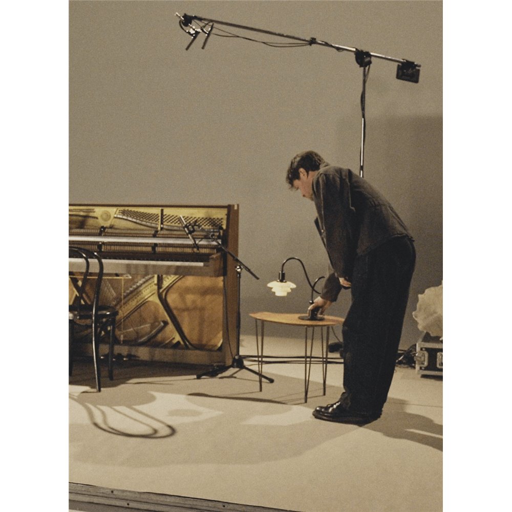 Louis Poulsen PH 2/1 1/1 Piano Table Lamp Limited Edition 2026 – Lámpara — imagen 8