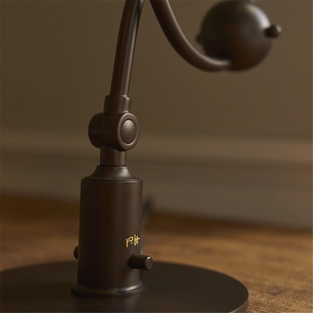 Louis Poulsen PH 2/1 1/1 Piano Table Lamp Limited Edition 2026 – Lámpara — imagen 8