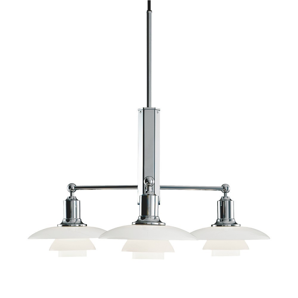 Louis Poulsen PH 2/1 Stem Fitting – Lámpara — imagen 3
