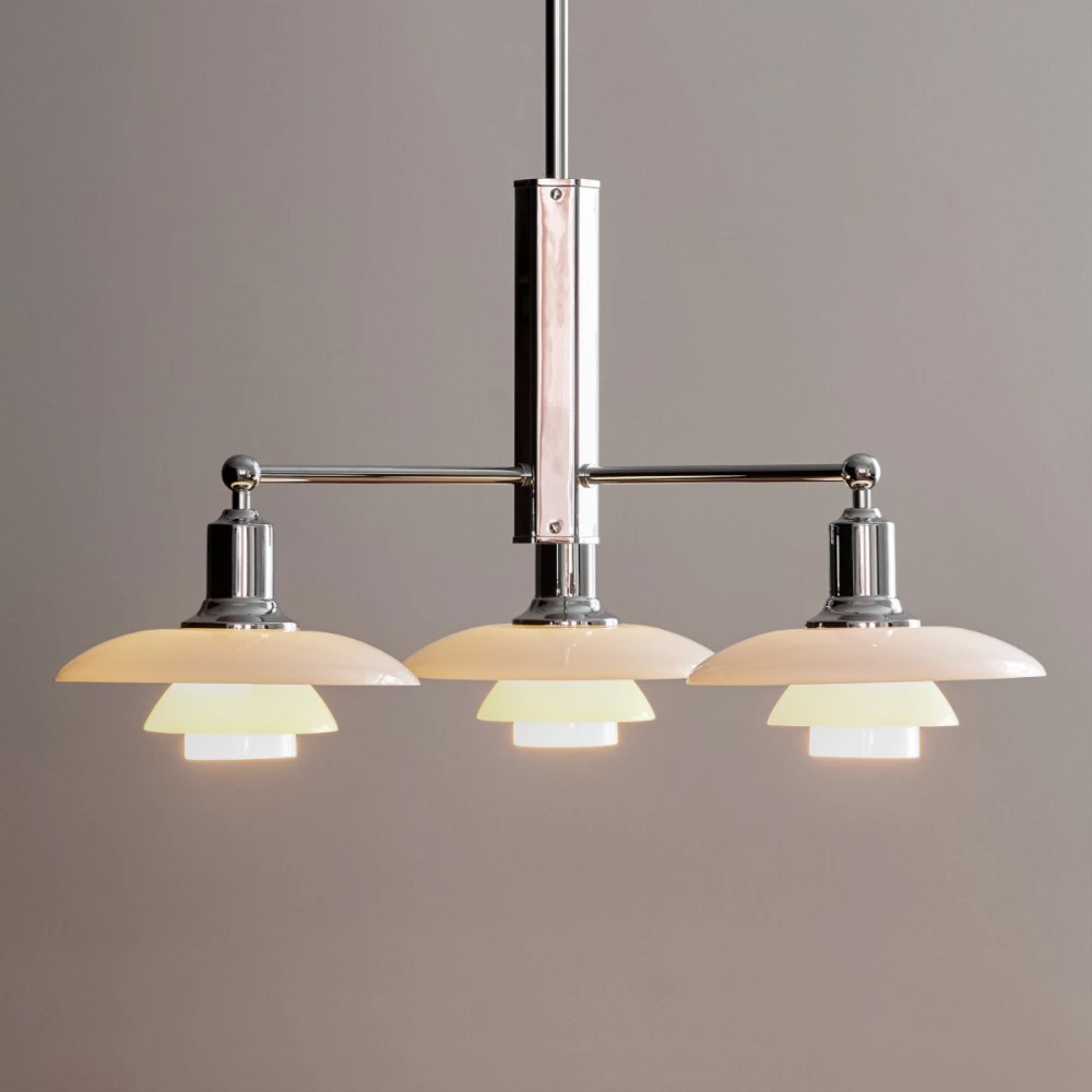 Louis Poulsen PH 2/1 Stem Fitting – Lámpara — imagen 6