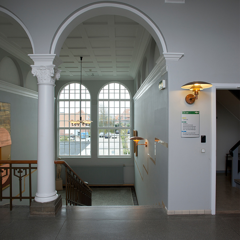 Louis Poulsen PH 3/2 Academia – Lámpara — imagen 5