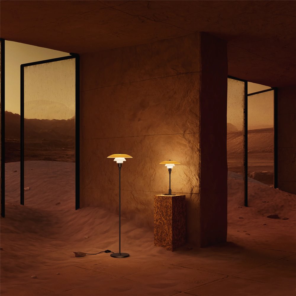 Louis Poulsen PH 3½-2½ Pie Centenary Edition – Lámpara — imagen 8