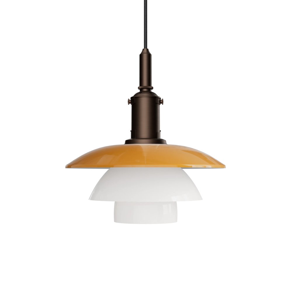 Louis Poulsen PH 3/3 Suspendida Centenary Edition – Lámpara — imagen 3