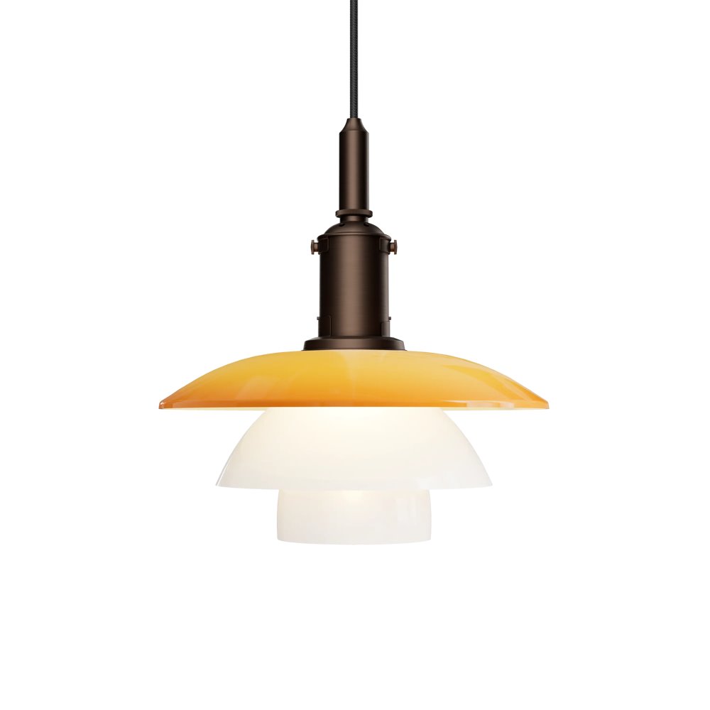 Louis Poulsen PH 3/3 Suspendida Centenary Edition – Lámpara — imagen 5