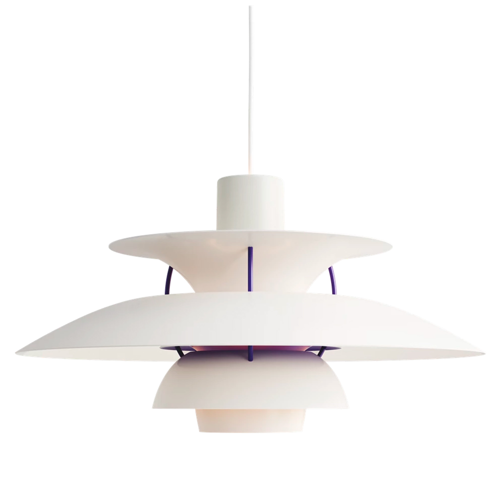 Louis Poulsen PH 5 500 – Lámpara — imagen 4