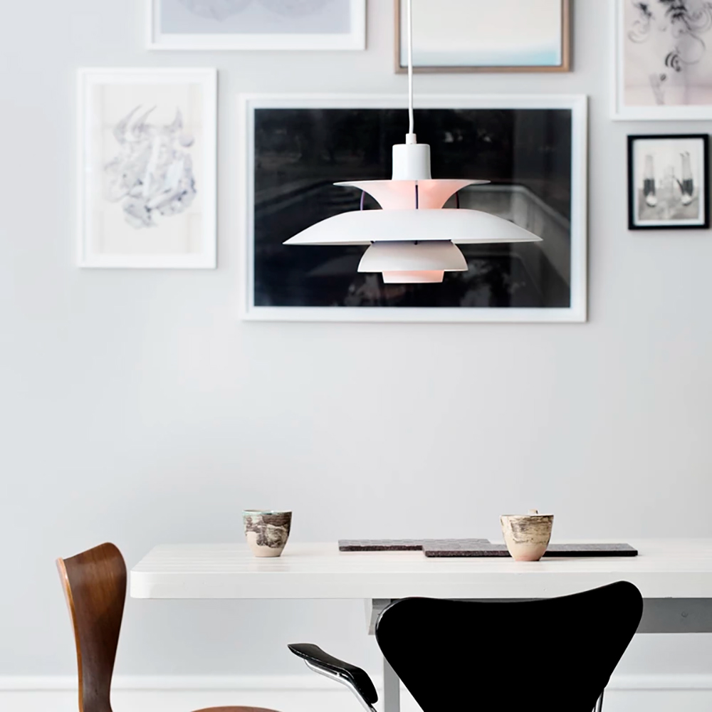 Louis Poulsen PH 5 500 – Lámpara — imagen 5