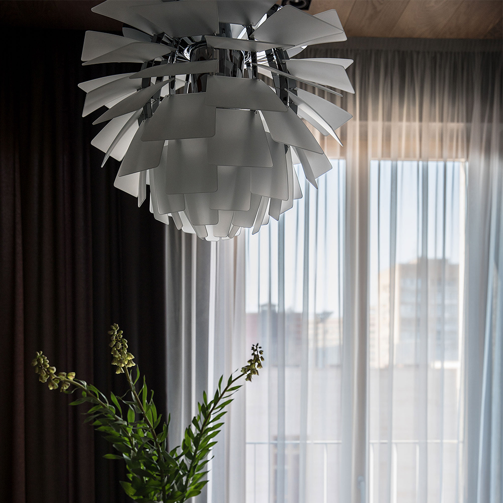 Louis Poulsen PH Artichoke Glass – Lámpara — imagen 5