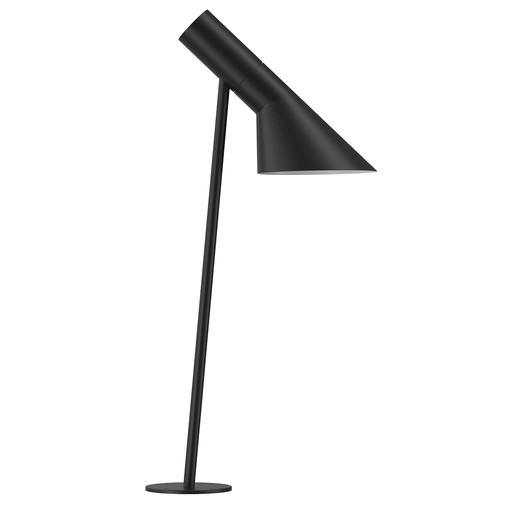 Louis Poulsen AJ Garden Bollard outdoor – Lámpara pie — imagen 2