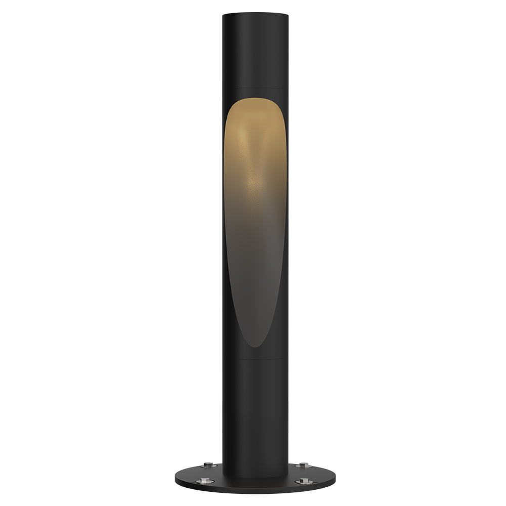 Louis Poulsen Flindt Bollard outdoor – Lámpara pie — imagen 2