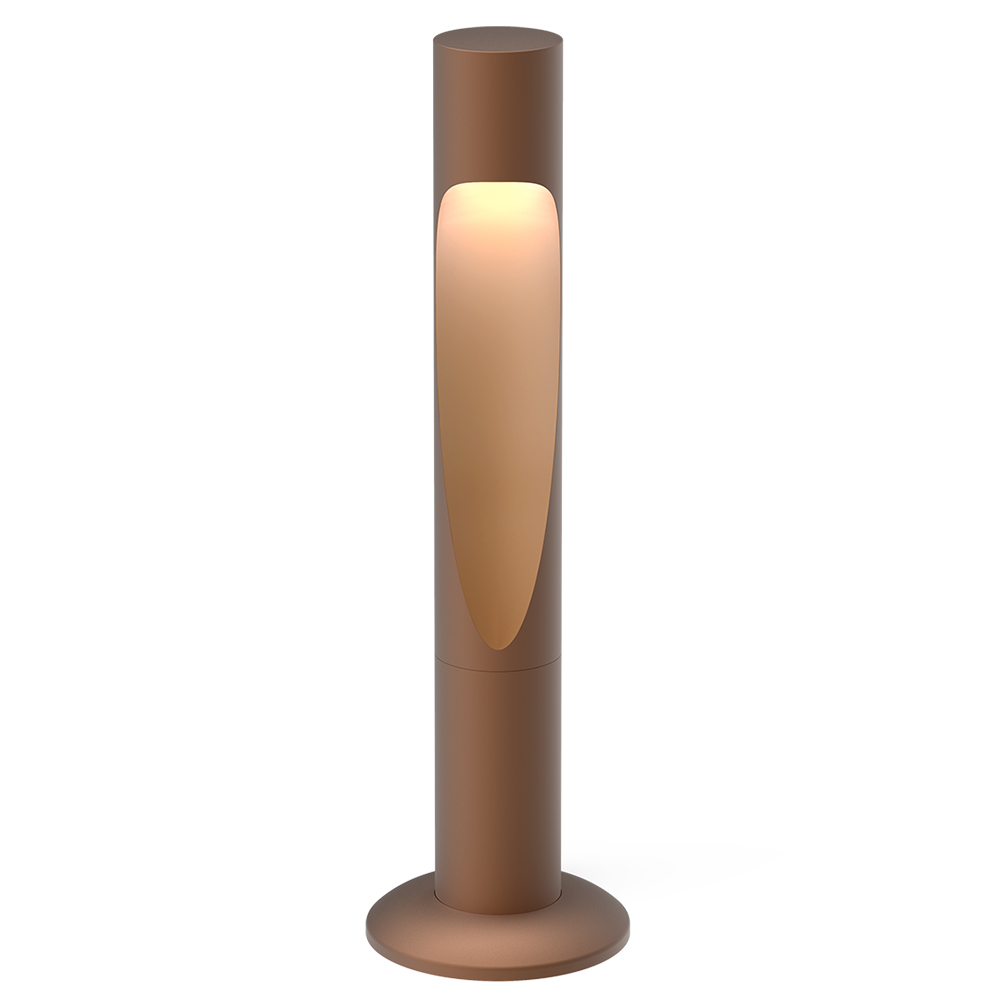 Louis Poulsen Flindt Garden outdoor – Lámpara pie — imagen 2