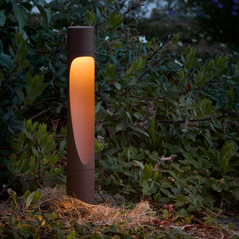Louis Poulsen Flindt Garden outdoor – Lámpara pie — imagen 7
