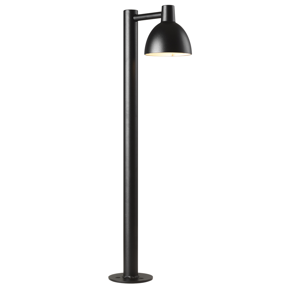 Louis Poulsen Toldbod 155 Bollard outdoor – Lámpara pie — imagen 3