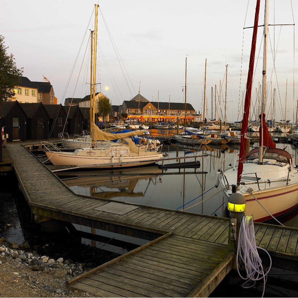 Louis Poulsen Waterfront outdoor – Lámpara pie — imagen 4