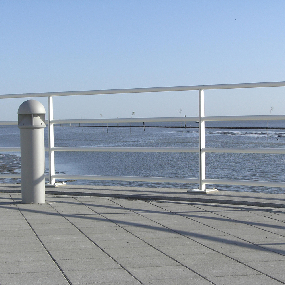 Louis Poulsen Waterfront outdoor – Lámpara pie — imagen 7