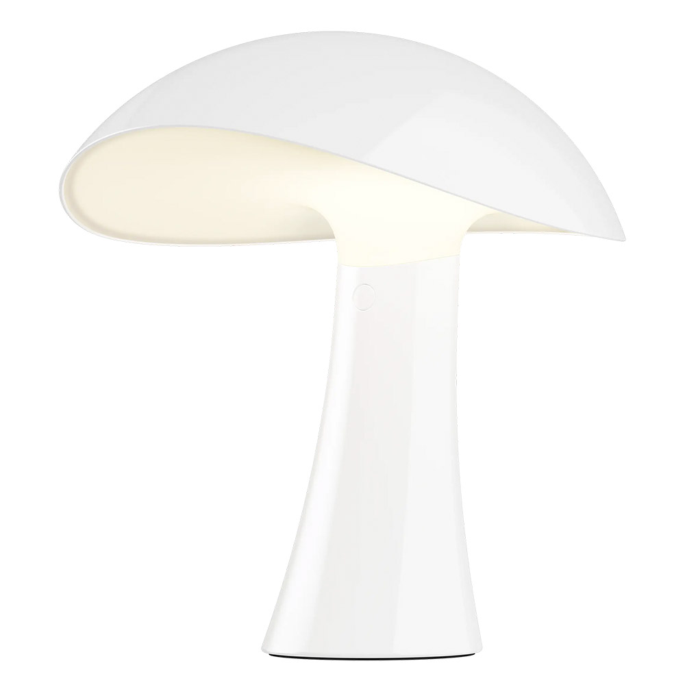 Louis Poulsen Rumee 220 Portable – Lámpara — imagen 5