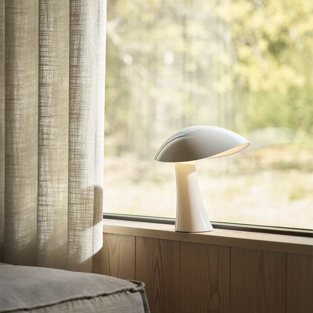 Louis Poulsen Rumee 220 Portable – Lámpara — imagen 6