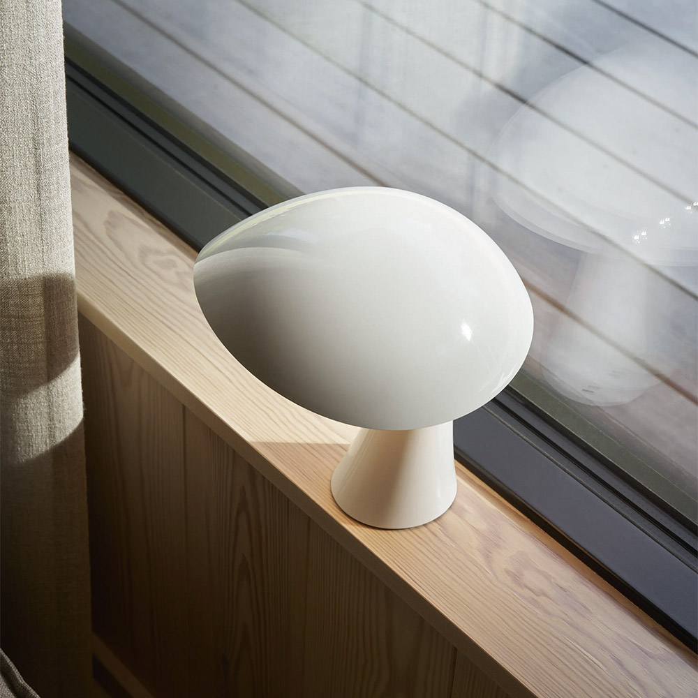 Louis Poulsen Rumee 220 Portable – Lámpara — imagen 7