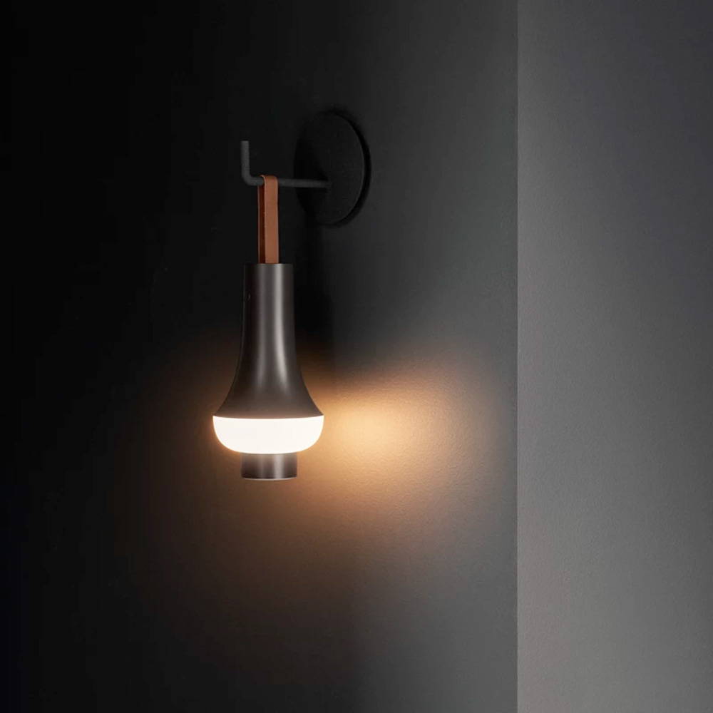 Louis Poulsen Tomoshi Portable – Lámpara — imagen 7