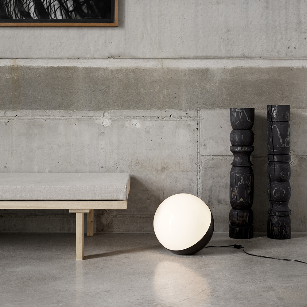 Louis Poulsen VL Studio Sobremesa/Pie – Lámpara — imagen 4