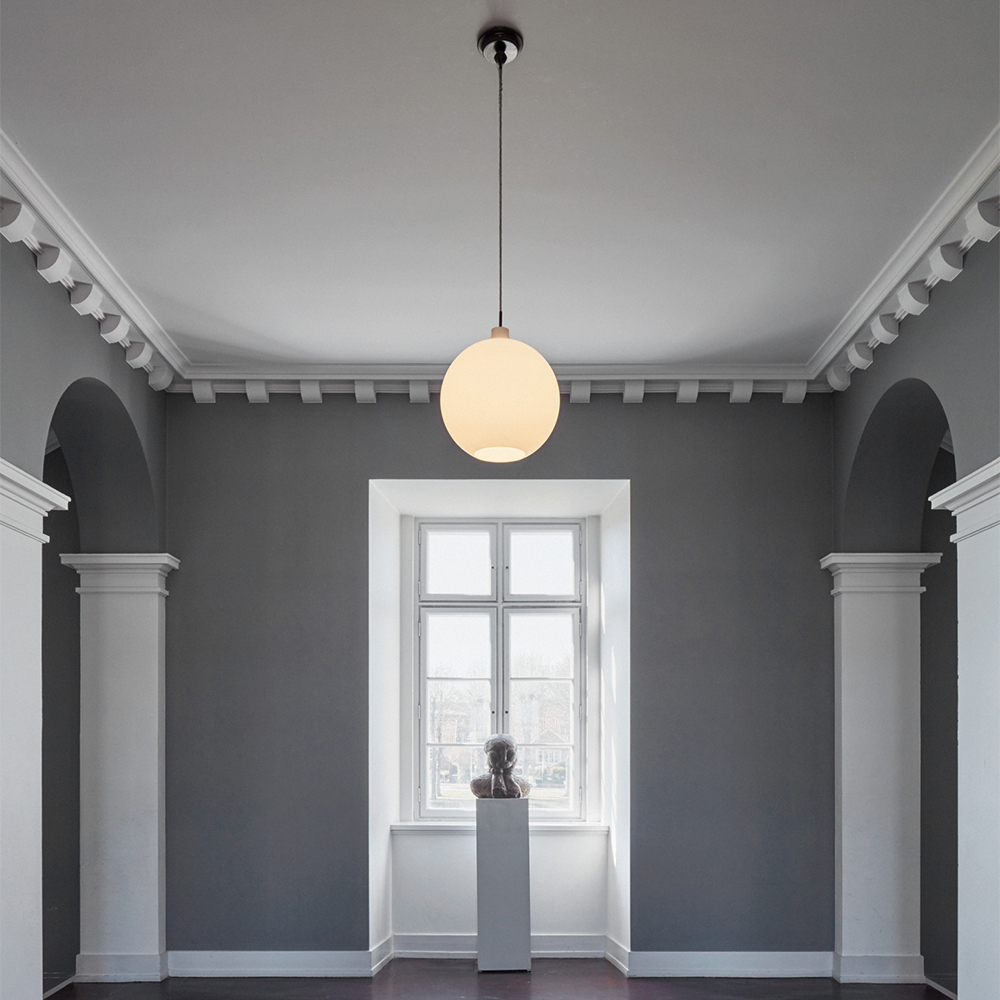 Louis Poulsen Wohlert – Lámpara — imagen 3