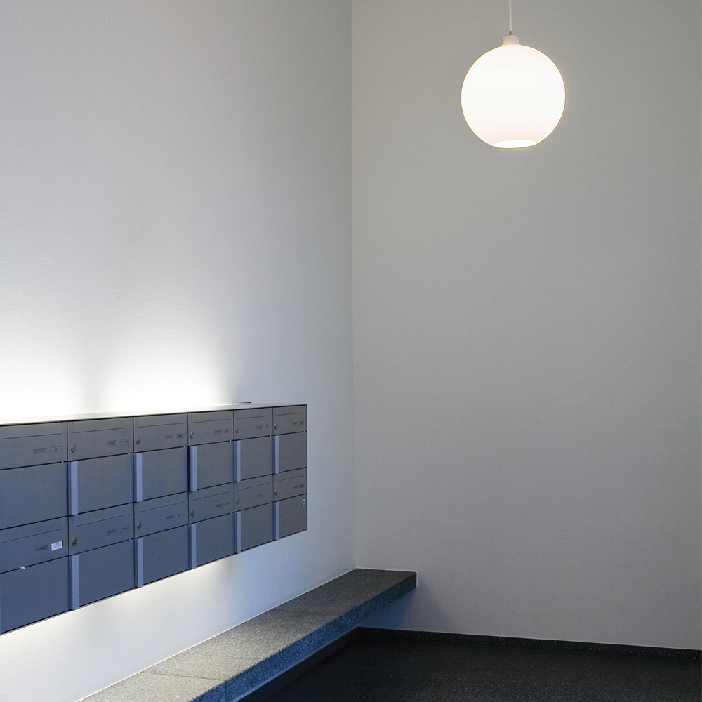 Louis Poulsen Wohlert – Lámpara — imagen 8