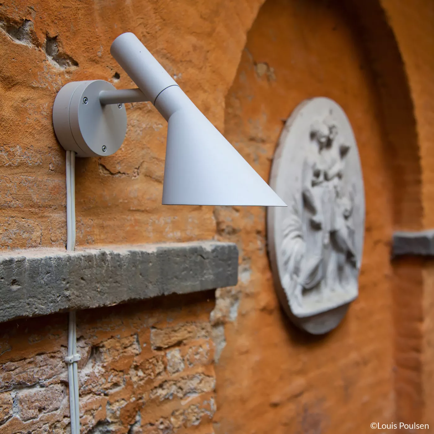 Louis Poulsen AJ 50 – Lámpara de pared led — imagen 5