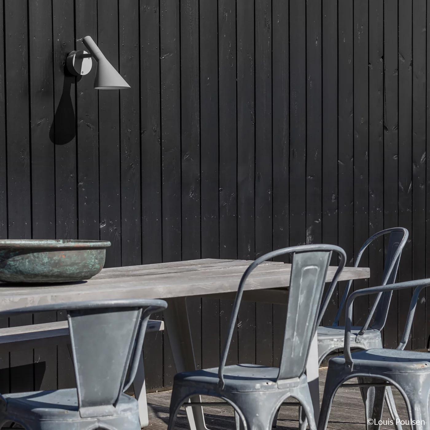 Louis Poulsen AJ 50 – Lámpara de pared led — imagen 6