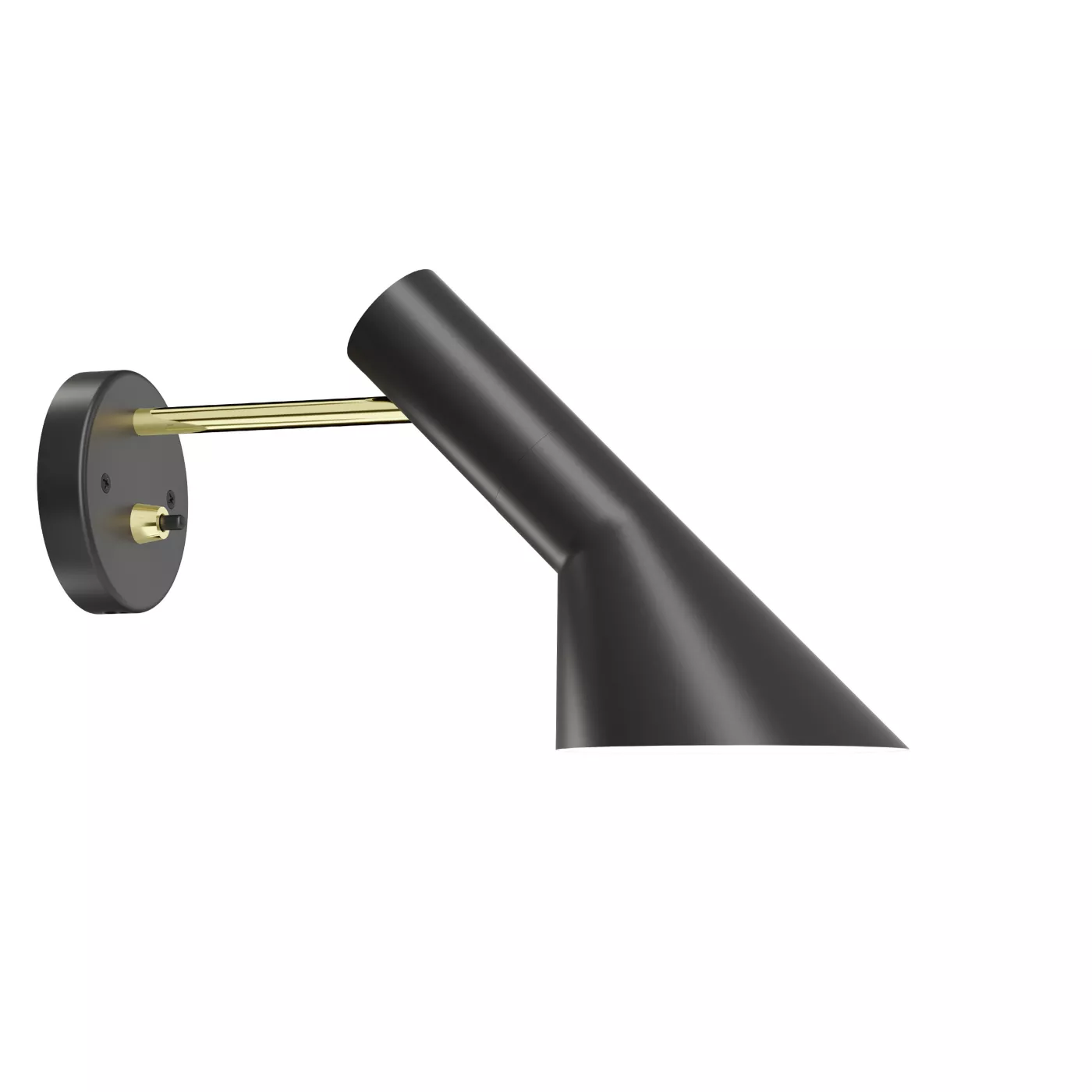 Louis Poulsen AJ – Lámpara de pared — imagen 3