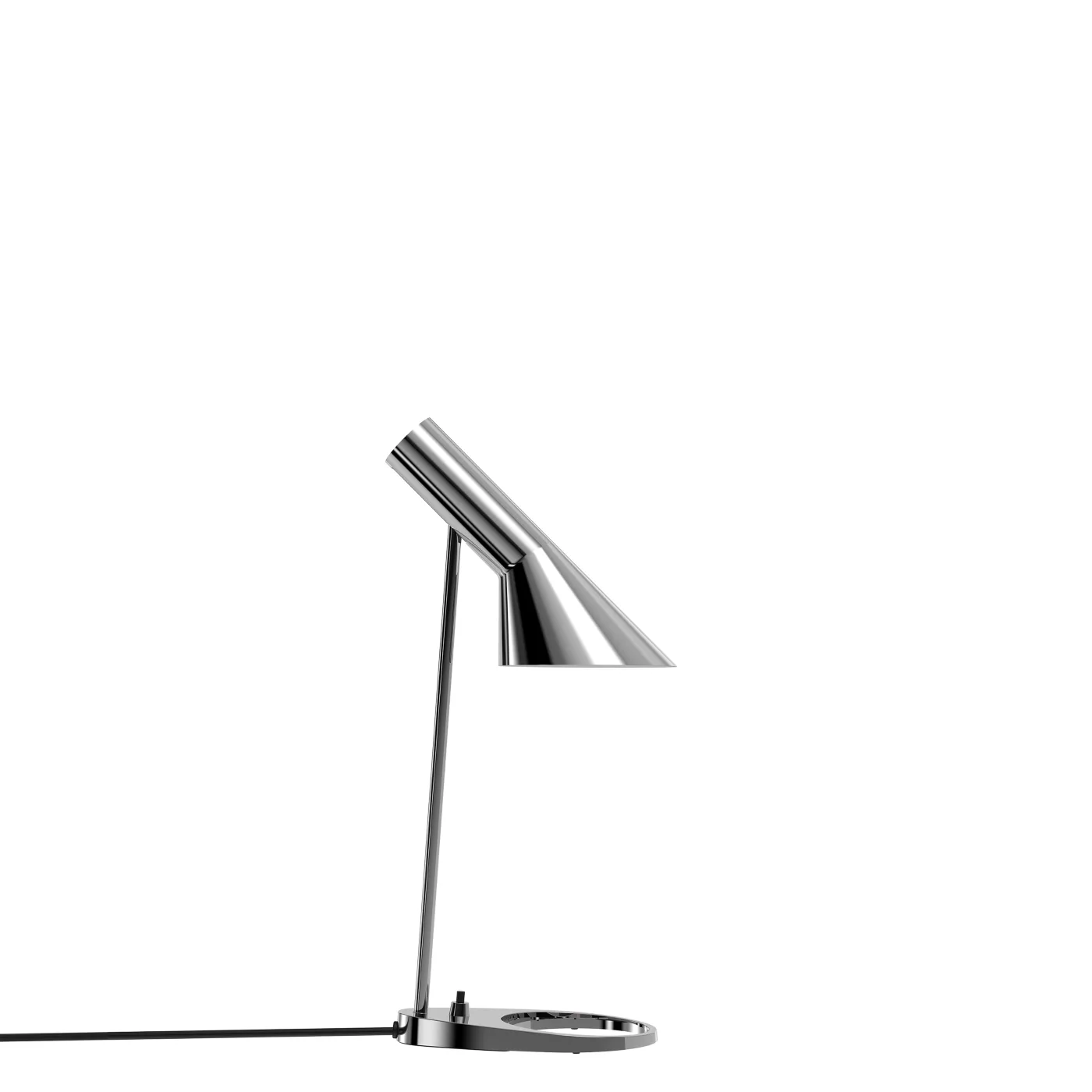 Louis Poulsen AJ Mini – Lámpara de sobremesa — imagen 3