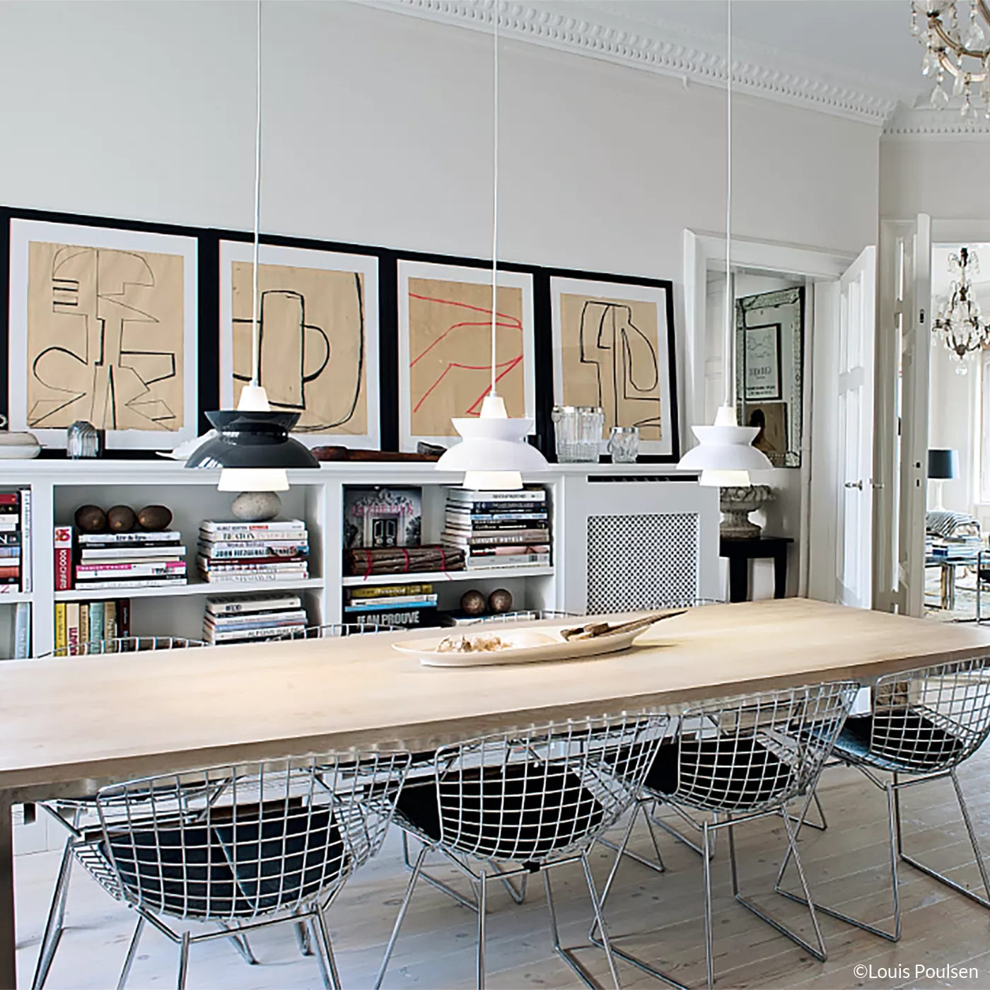 Louis Poulsen Doo-Wop — imagen 4